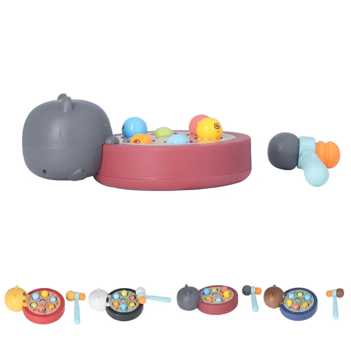 Kids%20Whack%20A%20Mole%20Game%20Toy%20Kids%20Pounding%20Toy%20Color%20Cognition%20Interactive%20with%20Hammer%20for%20over%203%20Years%20Old%20-%20Image%206