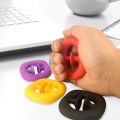 New Fidget Simple Dimple Toy Fat Brain Toys Stress  Hand Fidget Toys For Kids  Early Educational Autism Special Need. 