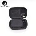 Storage Case Portable Wireless Speaker Travel Carrying Bag Charger Accessories EVA Storage Bag Compatible For GO4 SpeakerDescription: Name: Speaker Storage Bag Fabric: EVA; Size: 14.5x9.5x5CM; Weigh. 