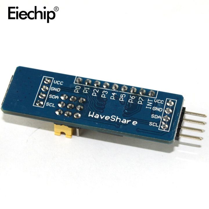 PCF8574%20I2C%20Inter%208bit%20IO%20MCU%20Expansion%20Board%20I/O%20Expander%20I2C%20Bus%20Evaluation%20Development%20Module%20AVR%20STM8%20C8051F%20For%20Arduino%20-%20Image%206