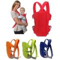 Baby Carrier Comfort Wrap Bag. 