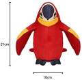 Talking and Dancing Parrot for Kids Fun. 