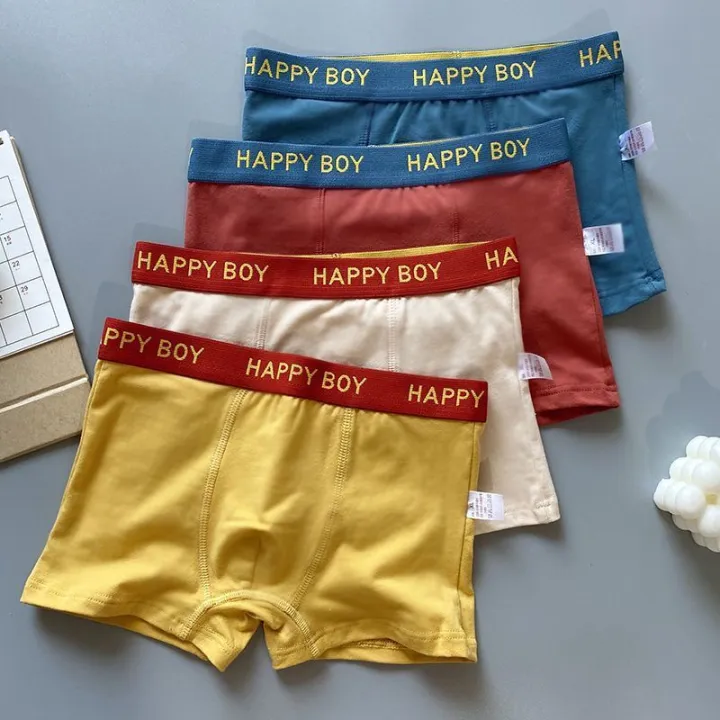 Children's%20Underwear%20Men's%20Pure%20Cotton%20Boxer%20Brief%20Boys%20Children%20Teens%20Babies%20Kids%20Elementary%20School%20Boy%20Boxer%20Boys'%20Underwear%20-%20Image%206