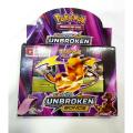 Pokemon Sun & Moon Burning Shadows Pk72 Trading Cards Game (Multi Colors). 