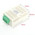 【Mary DAI Store】Temperature Humidity Transmitter RS485 SHT20 Sensor Modbus RTU Acquisition Module Transducer High Precision. 