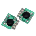 DC 2V ~ 5V Multifunction Trigger Delay Time Module C005 Timing Chip module mini Timer IC Chip For Electrical Circuitry & Parts timing Range 2S to 1000H. 