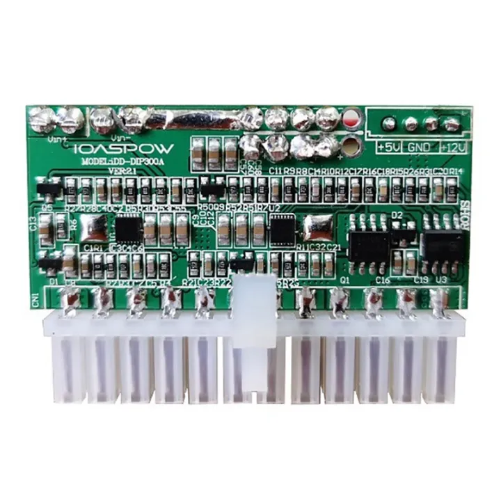 PCI-E%206PIN%20Input%20DC%2012V%20300W%20DC-ATX-300W%2024Pin%20PICO%20ATX%20Switch%20PSU%20Power%20Supply%20Module%20-%20Image%207
