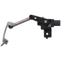 Headlight Level Sensor 1K0941274C For Golf 5 6 Plus Passat for Jetta Touran Xenon. 