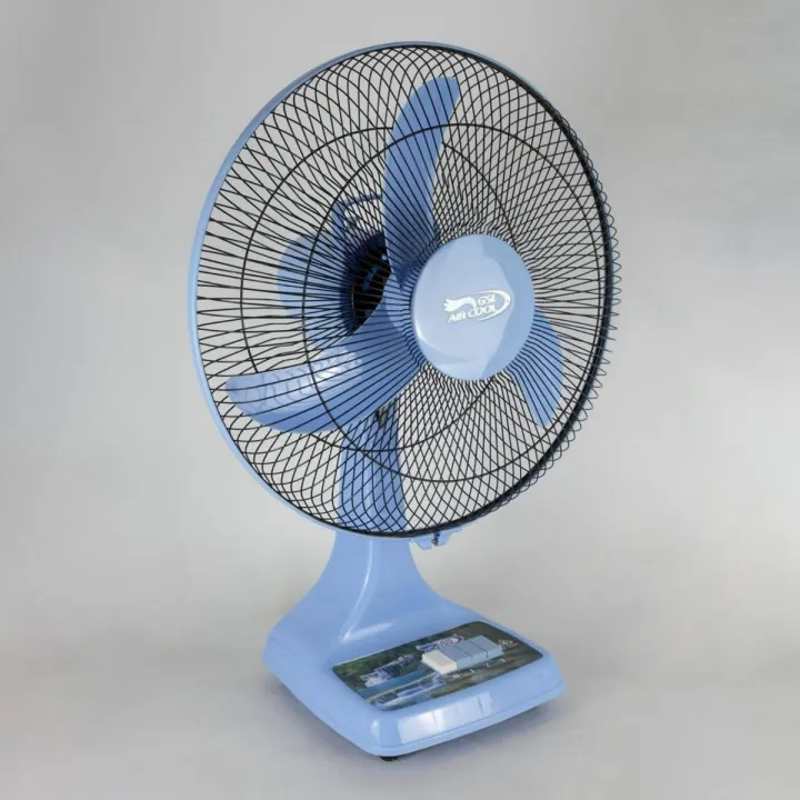 GSL AIR COOL Table Fan 16 Inch