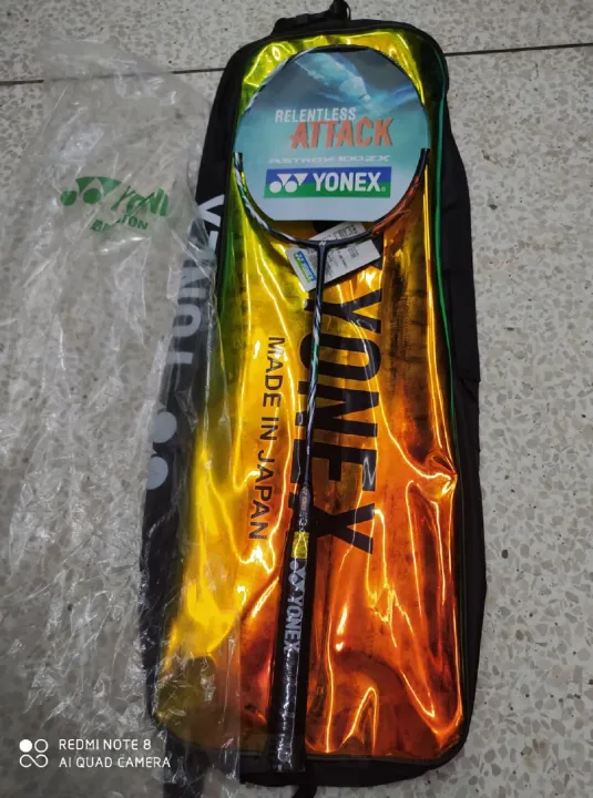 YOUNEX%20BADMINTON%20RAKET%20PROFATIONAL%20,MODEL%20.ASTROX%2099.ASTROX%20%20100%20-%20Badminton%20Racket%20-%20Image%202