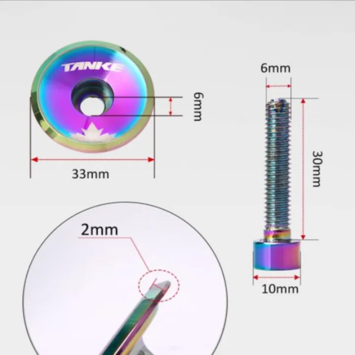 Bike%20Stem%20Cover%20Stem%20Top%20Cap%20Ultra%20light%20Headset%20Screw%20Front%20Fork%20Head%20Tub%20-%20Image%204