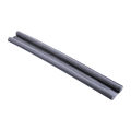 Door bottom sealing strip sound reduction under door draft window weather strip Sunlight Mall.