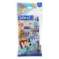 wow kit 7 items art & drawing set 1 set.