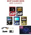 SUP Game Box 400 in 1 - Multicolor. 