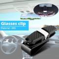 Car Glasses Clip Multifunctional Creative Car Decoration. 