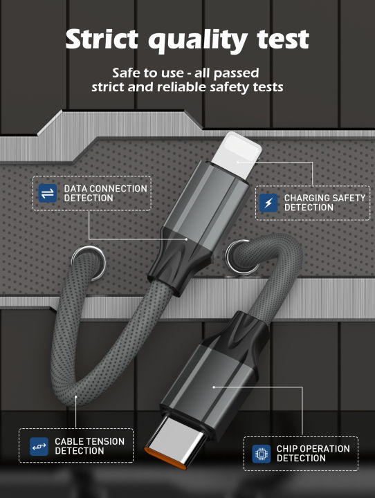 LDNIO%2030W%20Fast%20Charging%20Cable,%20Type-C%20to%20Lightning%20Mobile%20Phone%20Charging%20Cable-1M%20-%20Image%207