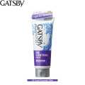 Gatsby Facewash 120GM- CLEAR WHITE.
