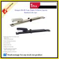 Kangaro DS-45L Long Stapler 30 Sheets Capacity Random Color 1pcs.