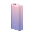 Cuktech ZMI 10000mAh 30W Two-way Fast Charging Powerbank QB818. 