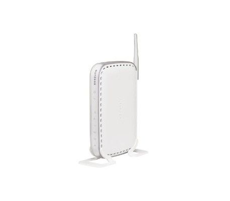 NETGEAR (WNR614) WIRELESS N300 MBPS 4PORT ROUTER
