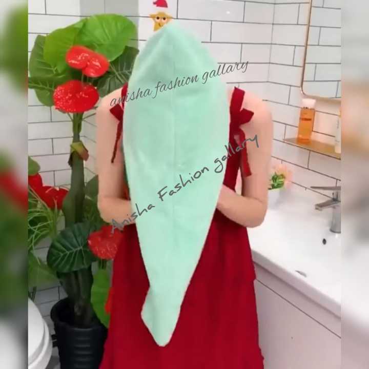 Women's%20Quick-Drying%20Shower%20Head%20Towel%20-%20Soft%20and%20Absorbent%20Bath%20Towel%20for%20Tying%20Wet%20Hair%20After%20Shower%20-%20Ideal%20for%20Everyday%20Use%20and%20Comfort%20-%20Image%203