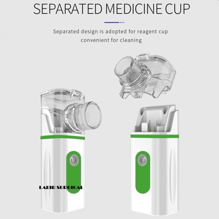 Portable%20Mini%20Handheld%20Mesh%20Nebulizer%20Machine/%C2%A0Ultrasonic%20Steam%C2%A0Inhaler%20Nebulizer%20Machine%20For%C2%A0Child%20&%20Adults%20Nebulization-Smart%20USB%20Connector%C2%A0%20-%20Image%208