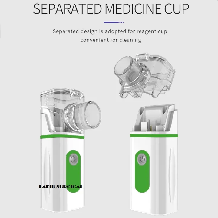 Portable%20Mini%20Handheld%20Mesh%20Nebulizer%20Machine/%C2%A0Ultrasonic%20Steam%C2%A0Inhaler%20Nebulizer%20Machine%20For%C2%A0Child%20&%20Adults%20Nebulization-Smart%20USB%20Connector%C2%A0%20-%20Image%208