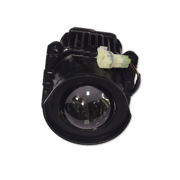 Bajaj Pulsar N 160 Headlight Complete with Bulb( Projector)