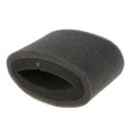 Air Filter Cleaner Foam Sheet Replacement Sponge Pad Motorcycle Auto Replacement Parts for Honda CG125 5.31 x 3.11 inch Black. 