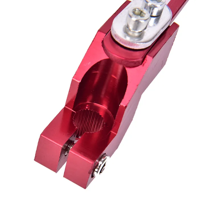 1pc%20Folding%20Aluminum%20Gear%20Shift%20Lever%20Gear%20Shift%20Lever%20Bikes%20Gear%20Lever%20-%20Image%205