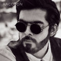 Good Omens Devil Crowley David Tennant Sunglasses Retro Frame Vintage Metal Round Punk Glasses Men Cosplay Props Eyewear Women. 