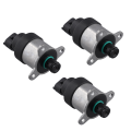 0928400481 Fuel Pump Regulator Metering Control Solenoid Valve for I- 2000-2014 3Pcs. 