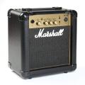 Marshall Gold Series MG10 G 10-Watt Guitar Combo Amplifier Latest Version with 2 Channels. 