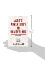 Alex's Adventures In Numberland By Alex Bellos. 