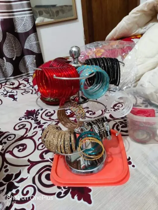 12%20Stick%20Churir%20Alna%20Steel%20Twelve%20Stick%20-%20Curi%20Rakhar%20Stand%20Theft%20Stand%20-%20Keep%20Your%20Churis%20Organized%20With%20This%20Steel%20Churir%20Alna%20Featuring%20Twelve%20Sticks%20-%20Image%205