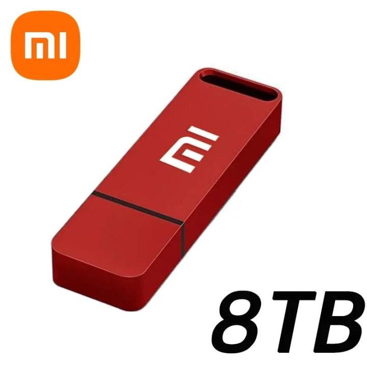 Xiaomi%20U%20Disk%2016TB%202TB%20USB%203.1%20Type-C%20Interface%208TB%204TB%20Mobile%20Phone%20Computer%20Mutual%20Transmission%20Portable%20USB%20Memory%20U%20Disk%20-%20Image%206
