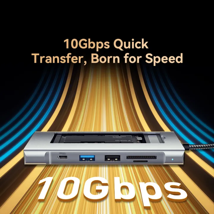 8-in-1%20USB%20Hub%20With%20Disk%20Storage%20Function%20SSD%20M.2%20SATA%20NVME%20USB%20Type%20C%20to%20HDMI-Compatible%20Docking%20Station%20For%20Macbook%20Air%20M1%20M2%20-%20Image%204