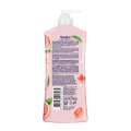 International Vaseline Superfood Grapefruit Body Lotion 320 ml.