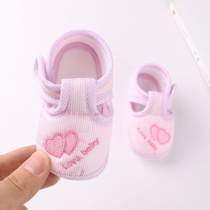 Newborn%20Baby%20Flats%20Shoes%20Flower%20Soft%20Flat%20Newborn%20Baby%20Shoes%20For%20Girl%20Boy%20First%20Walker%200-18%20Months%20-%20Image%208