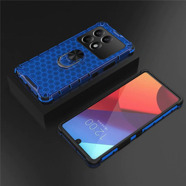 For%20Redmi%20Note%2013%20Pro%20Plus%20case%20Clear%20Rugged%20Honeycomb%20Design%20Silicone%20Armor%20Shockproof%20Kickstand%20Holder%20For%20Redmi%20Note%2013%20Pro%20Back%20Cover%20Phone%20Cases%20-%20Image%209