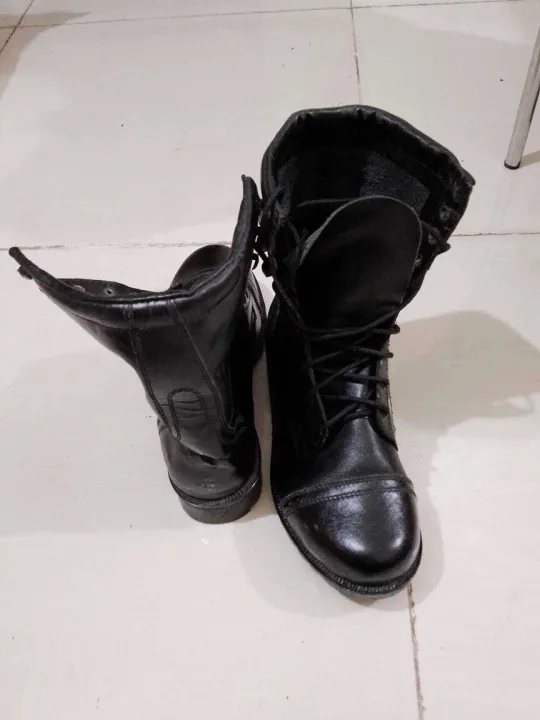 Safety%20Leather%20%20Long%20Boot%20For%20Men-Biker%20Boots%20-%20Image%203