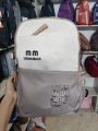 Casual School Bag for Teenagers – Fashion Lightweight Large - Capacity College Backpack - Nasmik. 