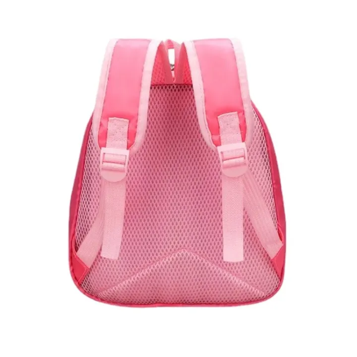 Disney%20Preschool%20School%20Bag%20for%20Girls%20Frozen%20Cute%20Cartoon%20Mini%20Toddler%20Backpack%20Kids%20Lotso%20Class%20Book%20Bag%20-%20Image%205