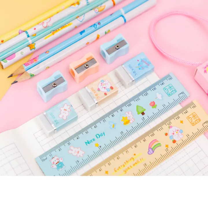 Packaged%20Pencil%20Set%20High-quality%20Colorful%20Cute%20Stationery%20Set%20Kawaii%205pcs/set%20Cartoon%20Pencil%20for%20Children%20Students%20Back%20to%20-%20Image%208