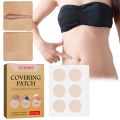Invisible Concealer Sticker Skin Color Concealer Tattoo Stickers Cover Up Burn Scar Birthmark Invisible Patch Waterproof Tape. 