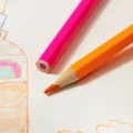 Deli EC130-12 Color Pencil Set 12 Colors. 
