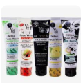 YC Face Wash  All Veriant. 