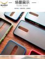 For Xiaomi Poco X2 - ( 100% Premium Quality ) 360 Full Cover TPU Shockproof Bumper Phone Case Back Cover.