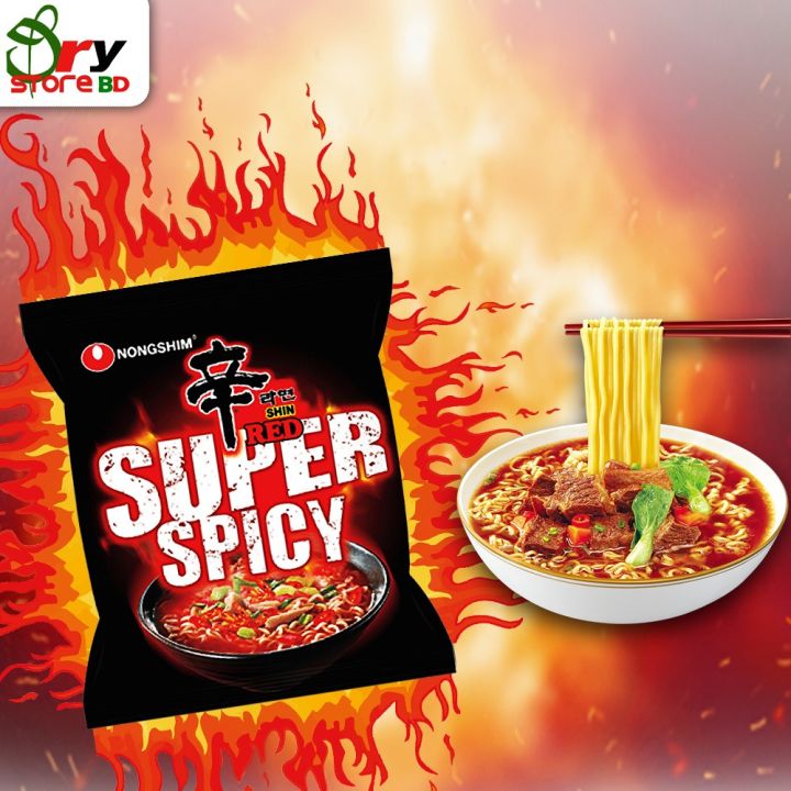 Nongshim%20Red%20Super%20Spicy%20Noodles%20-%20Image%202