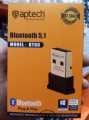 Aptech B60 5.1 Bluetooth USB Dongle.